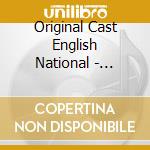Original Cast English National - Opening Doors cd