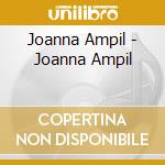 Joanna Ampil - Joanna Ampil cd