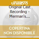 Original Cast Recording - Merman's Apprenctice cd
