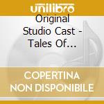 Original Studio Cast - Tales Of Tinseltown: First Complete Recording cd