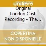 Original London Cast Recording - The Pleasure Garden cd