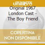 Original 1967 London Cast - The Boy Friend cd