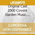 Original Cast 2000 Covent Garden Music Festival - Man Of La Mancha: First Complete Recording: Digimix Remaster cd