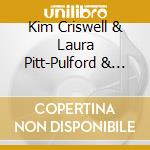 Kim Criswell & Laura Pitt-Pulford & Keith Merrill - Songs From Sunset Boulevard cd