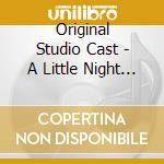 Original Studio Cast - A Little Night Music: Digimix Remaster cd musicale