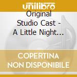 Original Studio Cast - A Little Night Music: Digimix Remaster cd