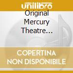 Original Mercury Theatre Colchester Cast - The Girl Friend cd