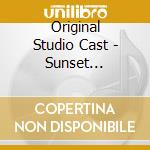 Original Studio Cast - Sunset Boulevard: Evita cd