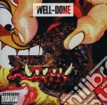 Statik Selektah & Action Bronson - Well Done cd