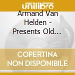Armand Van Helden - Presents Old School Junkies cd