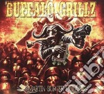 (LP Vinile) Buffalo Grillz - Martin Burger King