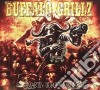 (LP Vinile) Buffalo Grillz - Martin Burger King cd