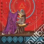 (LP Vinile) L'Ira Del Baccano - Paradox Hourglass (Red Vinyl) vinile