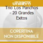 Trio Los Panchos - 20 Grandes Exitos cd