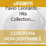 Favio Leonardo - Hits Collection Vol. 1 cd