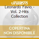 Leonardo Favio - Vol. 2-Hits Collection cd