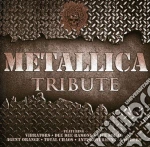 Metallica Tribute / Various cd
