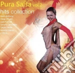Pura Salsa-Hits Collection Vol.2 / Various cd