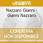 Nazzaro Gianni - Gianni Nazzaro cd