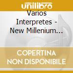 Varios Interpretes - New Millenium Era - The Best O cd