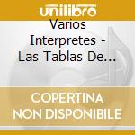 Varios Interpretes - Las Tablas De Multiplicar cd