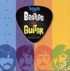 Beatles On Guitar / Various cd musicale