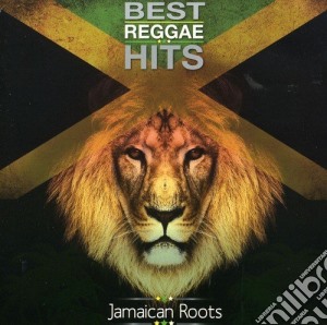 Jamaican Roots: Best Reggae Hits - Bob Marley, San.. cd musicale di Jamaican Roots: Best Reggae Hits