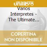 Varios Interpretes - The Ultimate Beatles Tribute cd