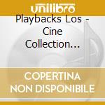 Playbacks Los - Cine Collection Vol. 2 cd