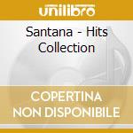 Santana - Hits Collection cd