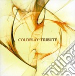 Tribute To Coldplay - Tribute To Coldplay
