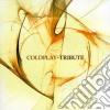 Tribute To Coldplay - Tribute To Coldplay cd