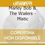 Marley Bob & The Wailers - Mistic cd