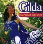 Gilda - Corazon Valiente cd