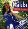 Gilda - Corazon Valiente cd