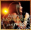 Morissette Alanis - Live At Montreux cd