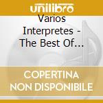 Varios Interpretes - The Best Of Chopin cd musicale di Varios Interpretes