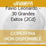 Favio Leonardo - 30 Grandes Exitos (2Cd) cd