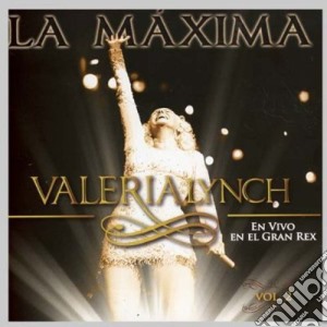 Valeria Lynch - Maxima 2 cd musicale di Valeria Lynch