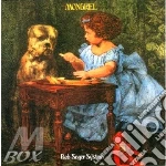 Mongrel cd