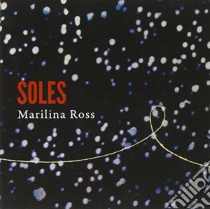 Marilina Ross - Soles cd musicale di Ross, Marilina