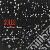 Marilina Ross - Soles cd