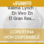 Valeria Lynch - En Vivo En El Gran Rex (2 Cd) cd