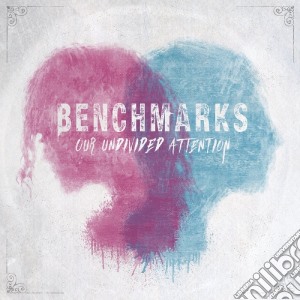 Benchmarks - Our Undivided Attention cd musicale di Benchmarks