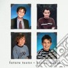 Future Teens - Hard Feelings cd