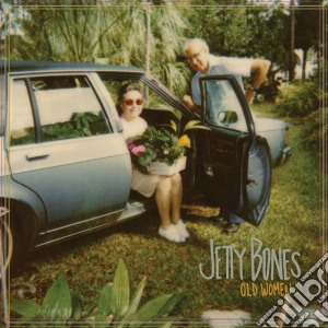 Jetty Bones - Old Women cd musicale di Jetty Bones