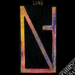 (LP Vinile) Lung - All The King'S Horses lp vinile di Lung