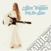 Alice Wallace - Into The Blue cd