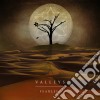 Valleys - Fearless cd