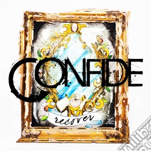 (LP Vinile) Confide - Recover lp vinile
